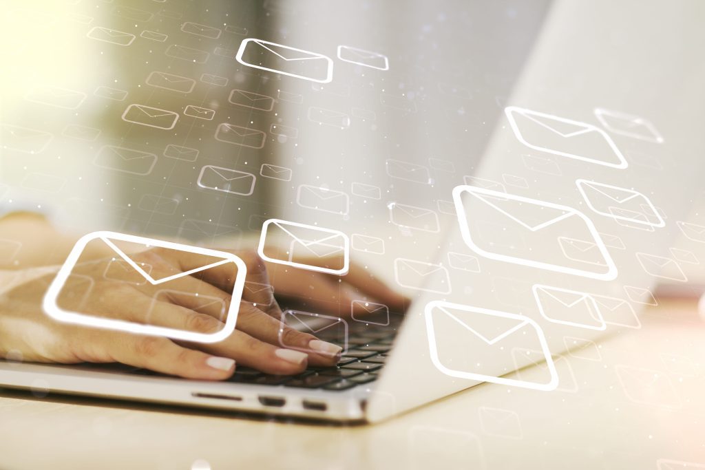 herramientas de email marketing