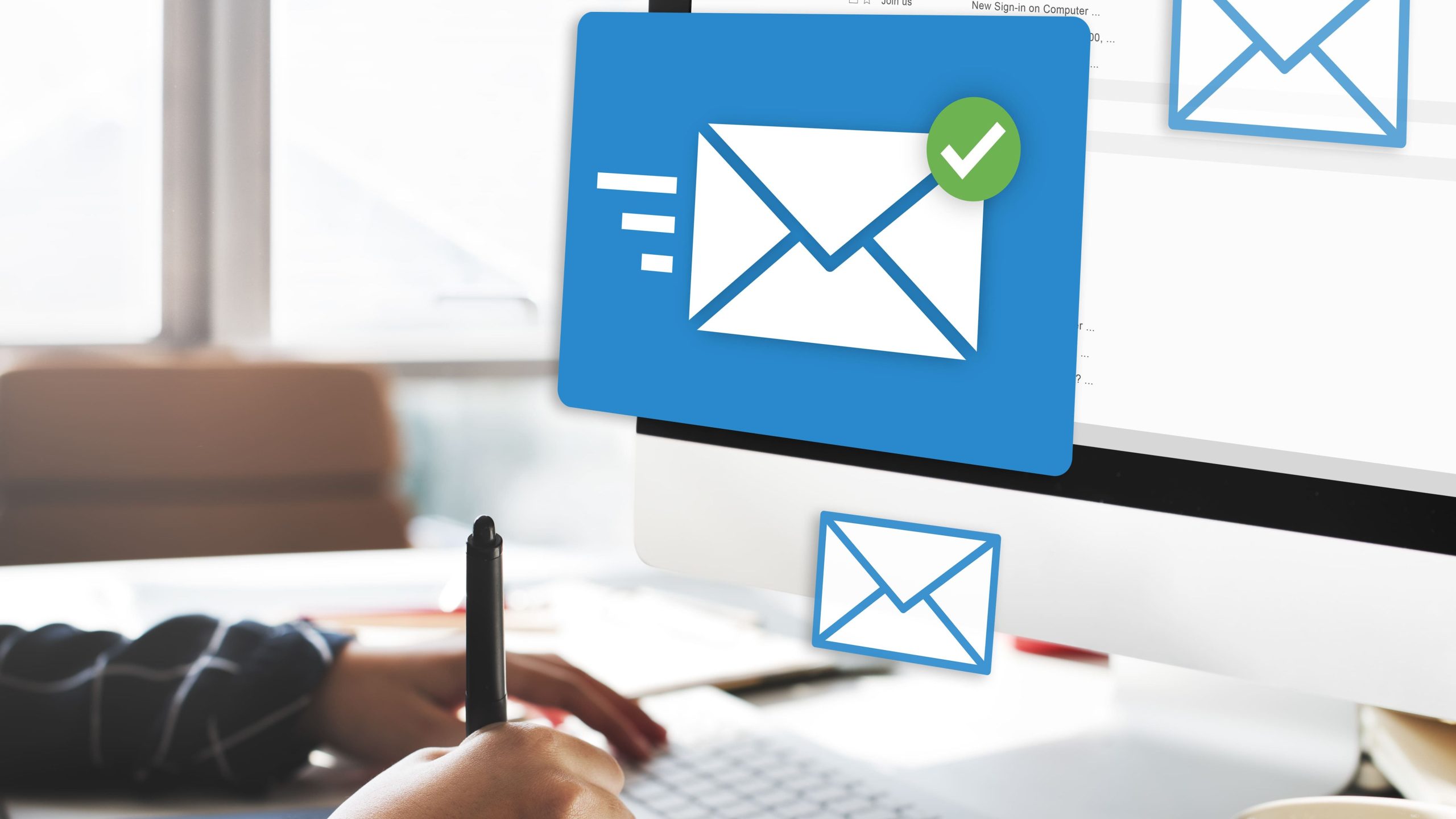 herramientas de email marketing