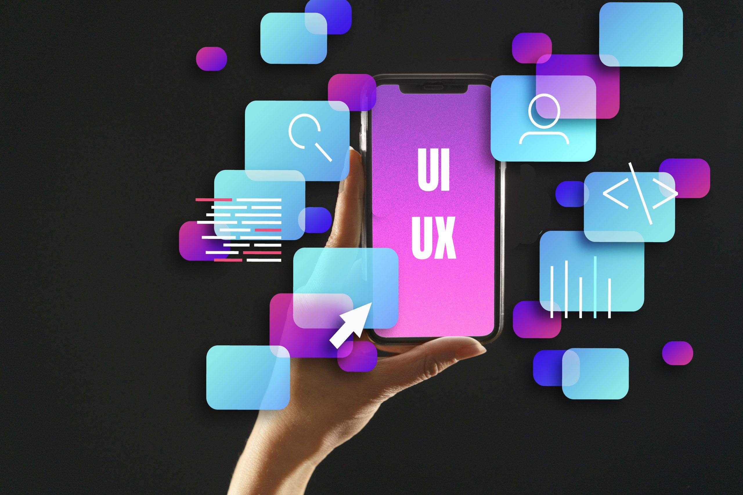 ¿Que es UI y UX? Todo lo que Debes Saber