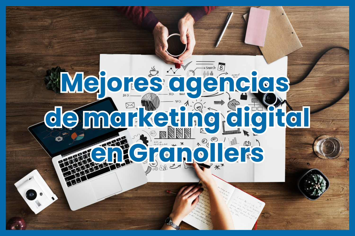 agencias marketing digital granollers