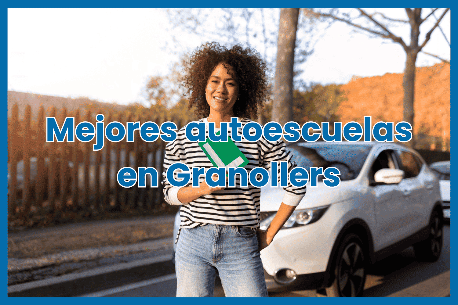 Mejores autoescuelas Granollers